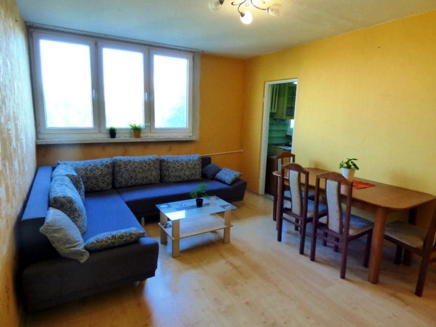 Sprzedam Mieszkanie Łódź - 46,65 m²
