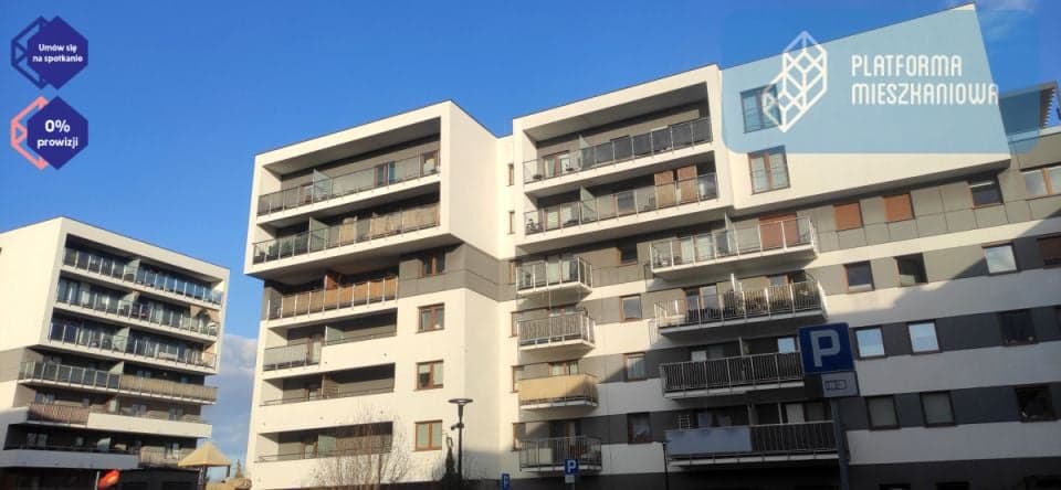 Sprzedam Mieszkanie Poznań - 38,96 m²