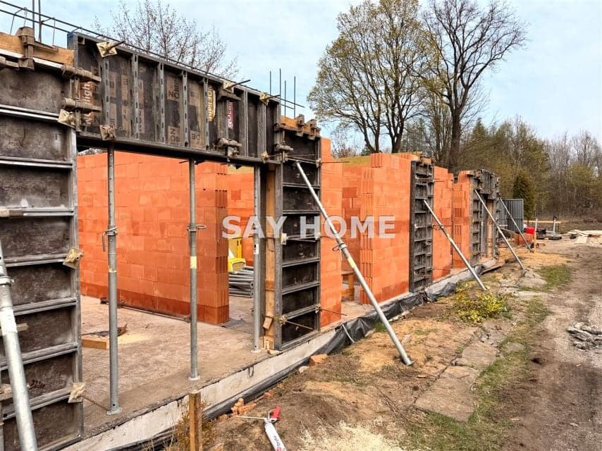 Sprzedam Dom Katowice - 132,16 m²