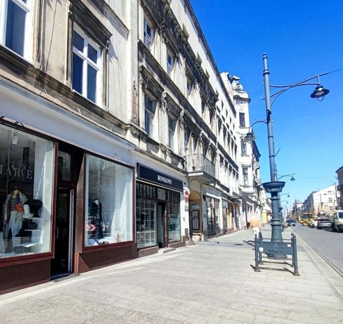 Sprzedam Mieszkanie Łódź - 51,10 m²