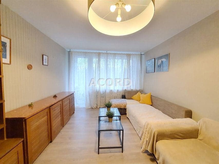 Sprzedam Mieszkanie Warszawa - 54,80 m²