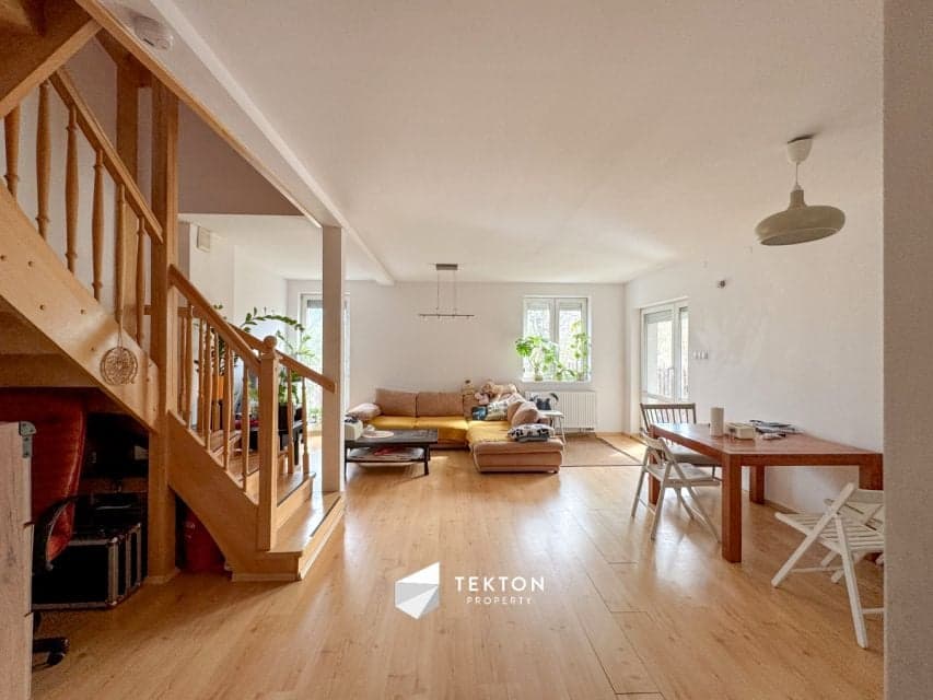 Sprzedam Dom Warszawa - 170 m²