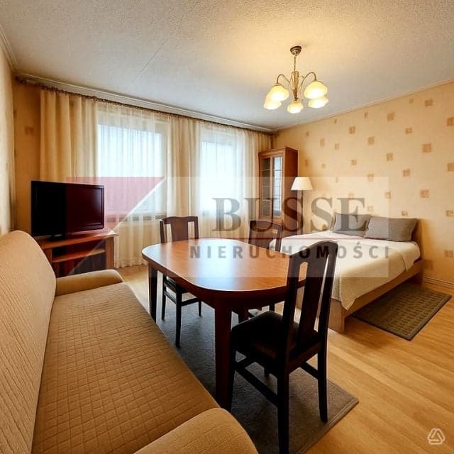 Sprzedam Mieszkanie Szczecin - 63,05 m²