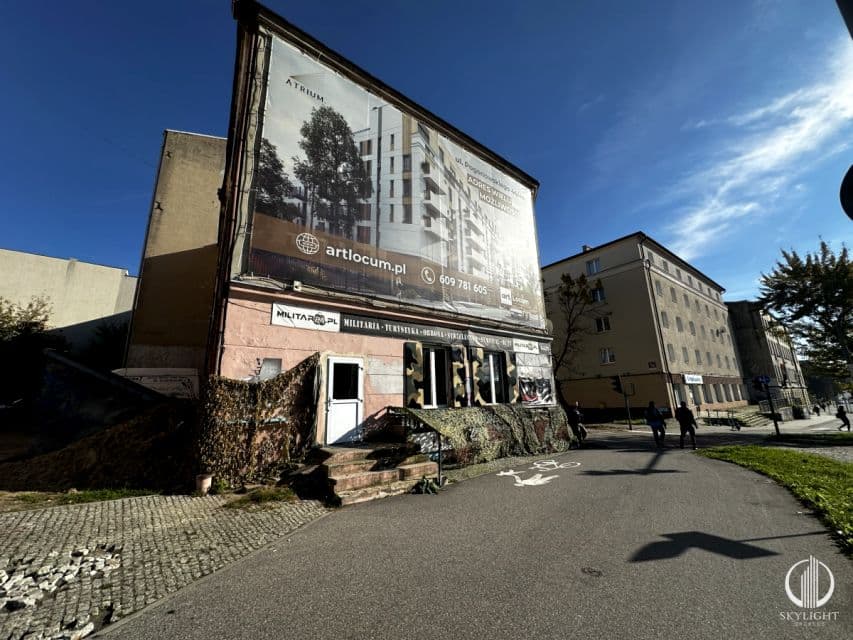 Sprzedam Dom Łódź - 470 m²