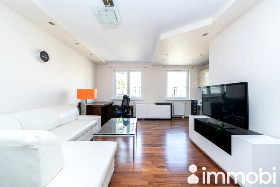 Sprzedam Mieszkanie Warszawa - 50,34 m²