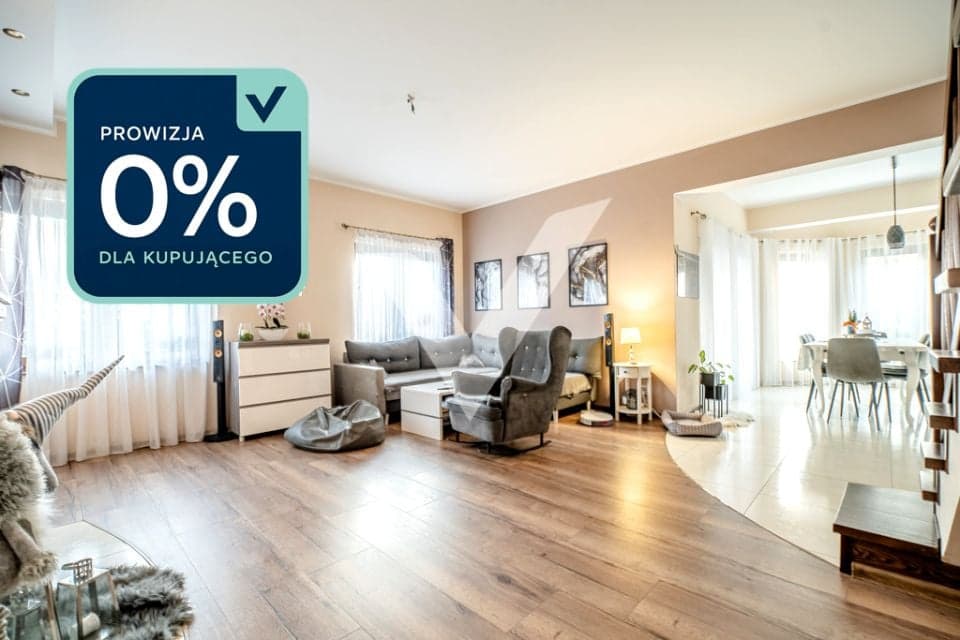 Sprzedam Dom Bydgoszcz - 295 m²