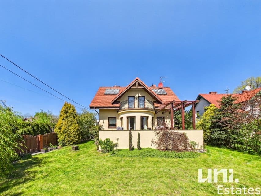 Sprzedam Dom Katowice - 155 m²