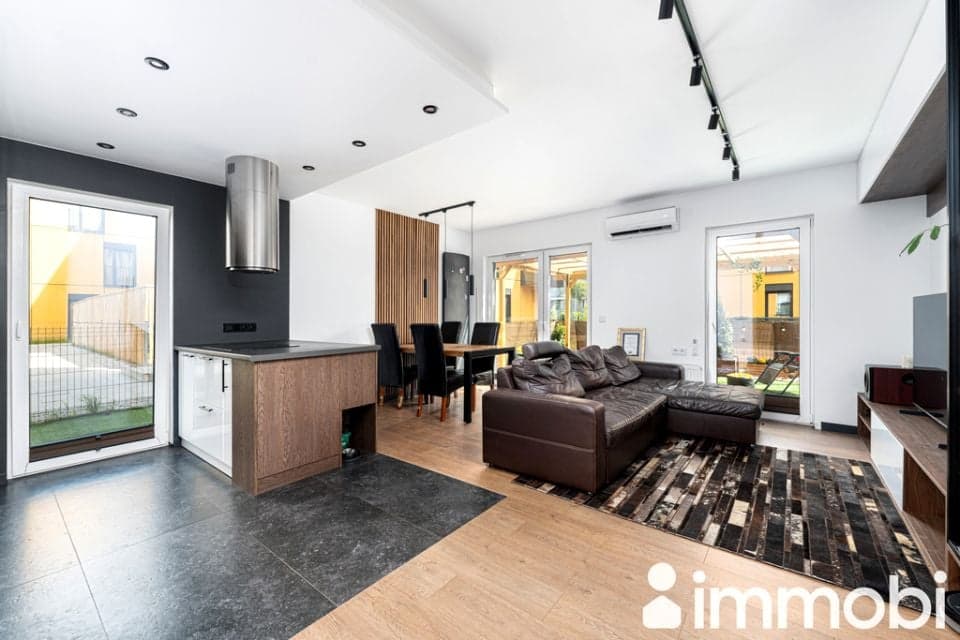 Sprzedam Mieszkanie Warszawa - 91,40 m²