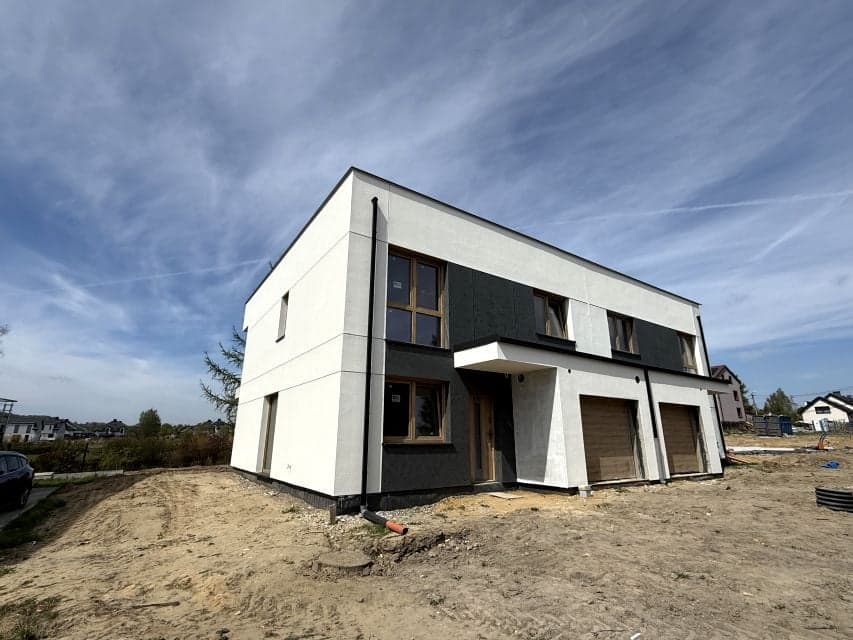Sprzedam Dom Katowice - 160 m²