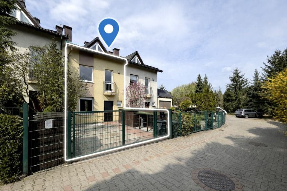Sprzedam Dom Katowice - 127 m²
