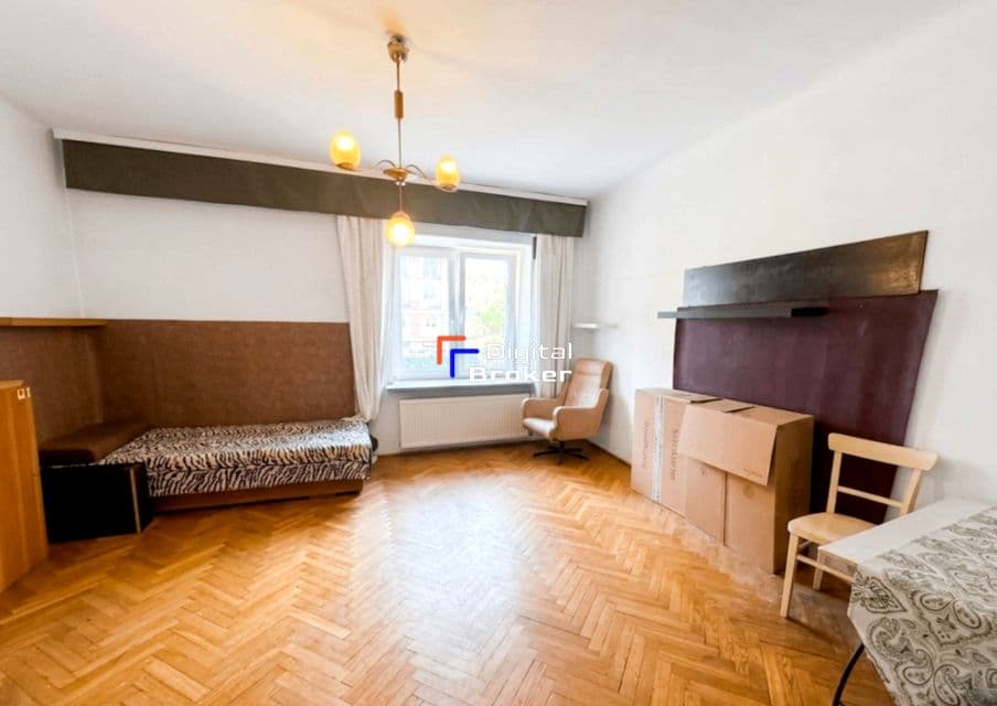 Sprzedam Mieszkanie Warszawa - 32 m²