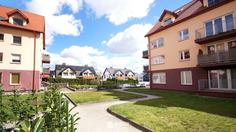 Sprzedam Mieszkanie Wrocław - 66 m²