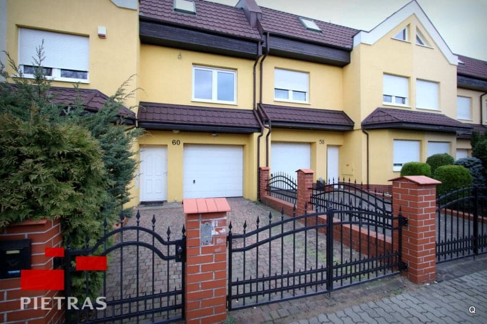 Wynajmę Dom Poznań - 180 m²