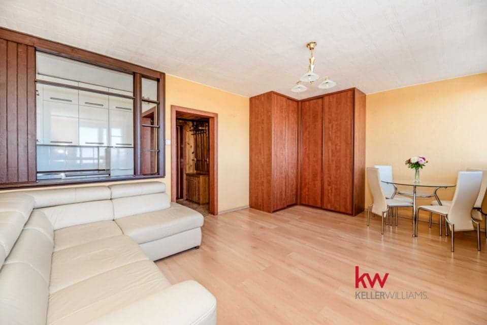 Sprzedam Mieszkanie Poznań - 29,50 m²