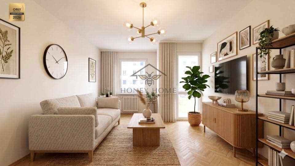 Sprzedam Mieszkanie Gdynia - 63,10 m²