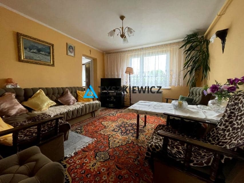 Sprzedam Dom Gdynia - 57 m²