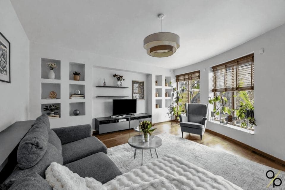 Sprzedam Dom Warszawa - 263 m²