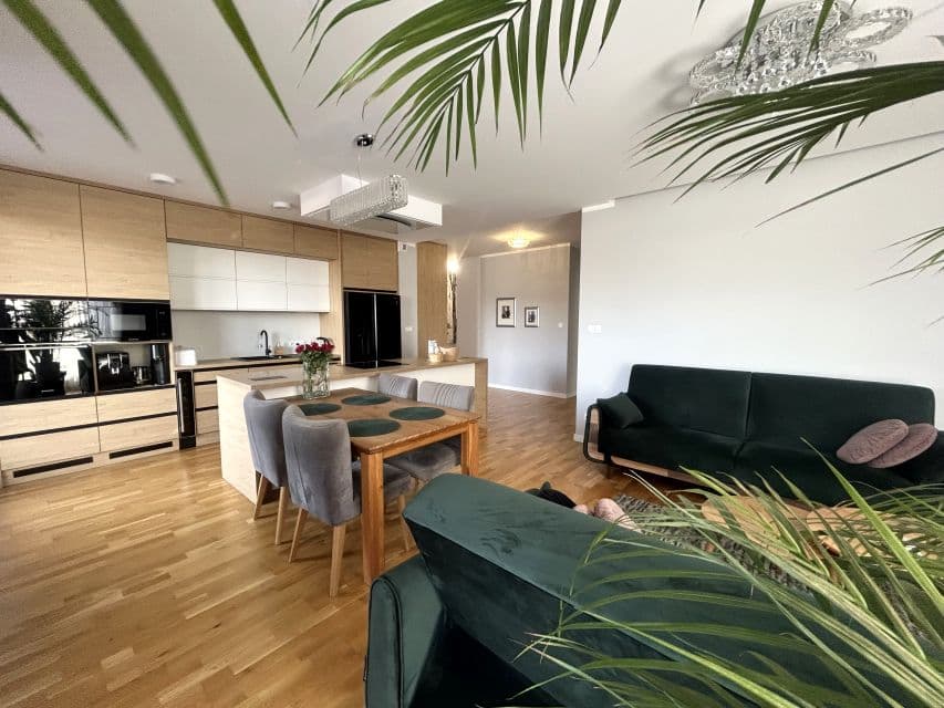 Sprzedam Mieszkanie Katowice - 75 m²