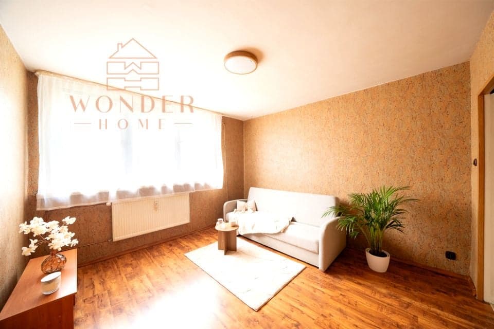 Sprzedam Mieszkanie Poznań - 29,50 m²