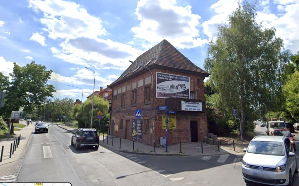 Sprzedam Dom Wrocław - 133,58 m²