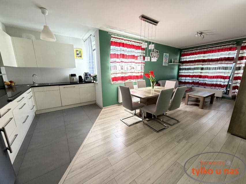 Sprzedam Mieszkanie Poznań - 55,15 m²