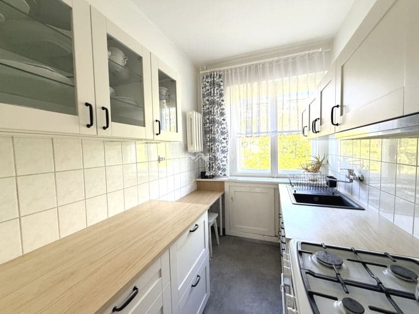 Sprzedam Mieszkanie Wrocław - 50 m²