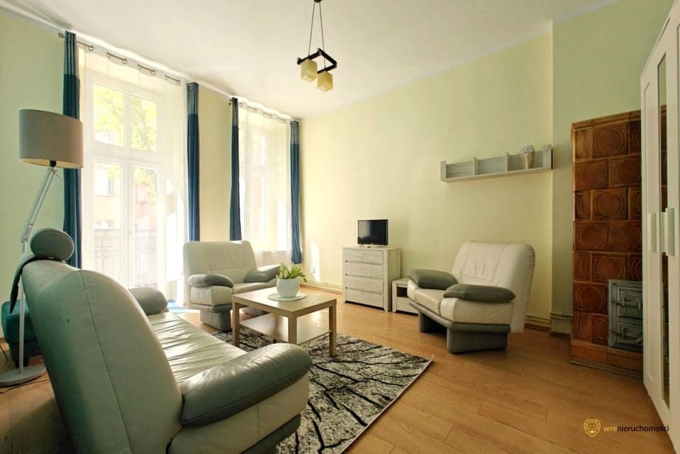 Sprzedam Mieszkanie Wrocław - 58,24 m²