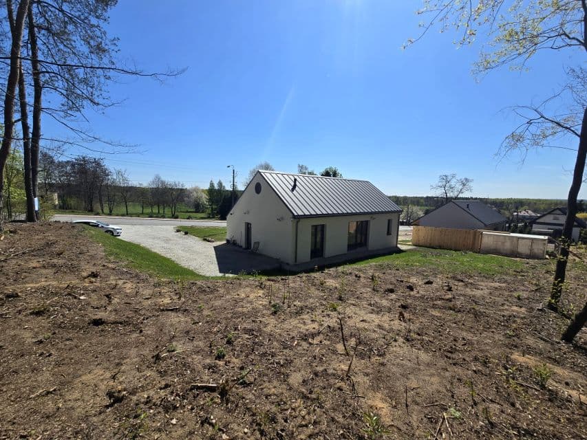 Sprzedam Dom Łódź - 110 m²