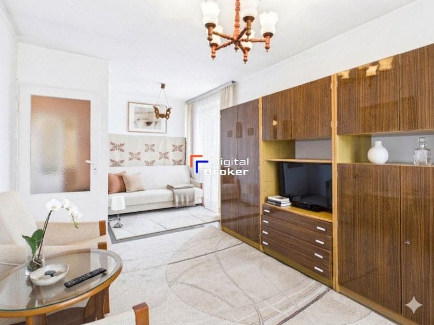 Sprzedam Mieszkanie Warszawa - 42,50 m²