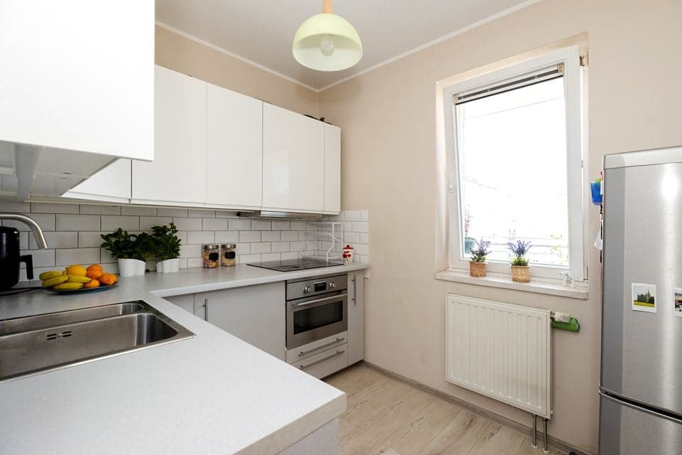 Sprzedam Mieszkanie Warszawa - 41 m²