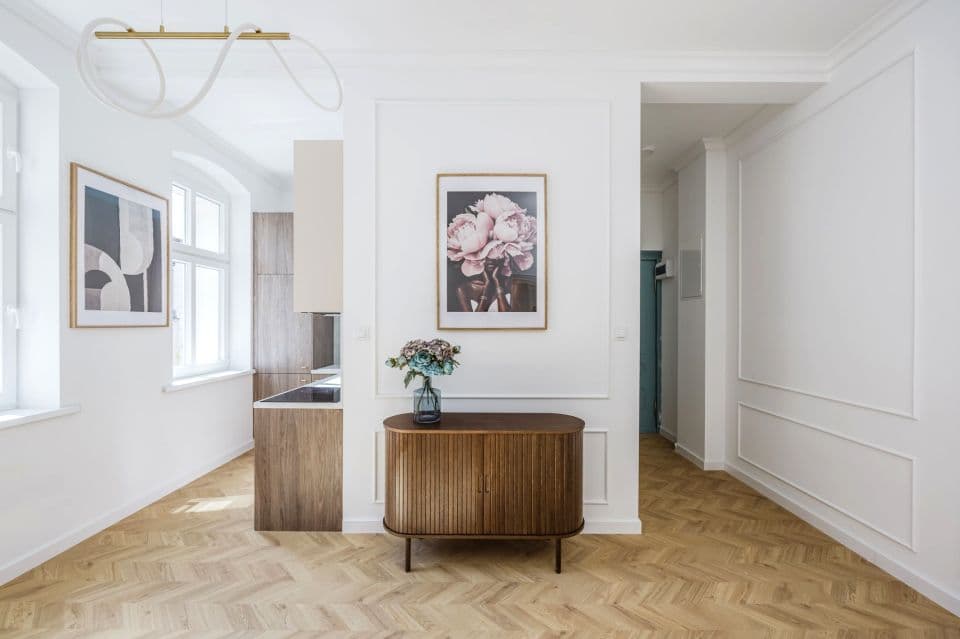 Sprzedam Mieszkanie Poznań - 48 m²