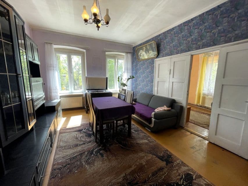 Sprzedam Mieszkanie Wrocław - 61,94 m²