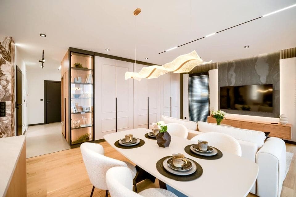 Sprzedam Mieszkanie Katowice - 93 m²