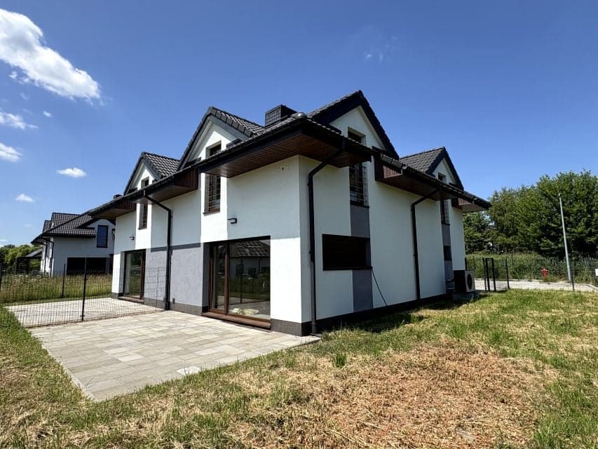 Sprzedam Dom Katowice - 136 m²
