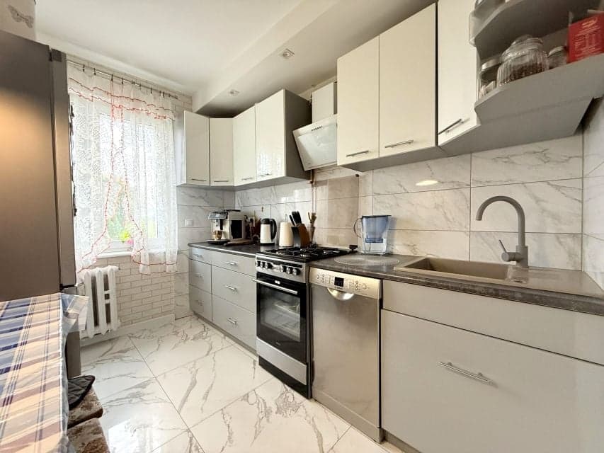 Sprzedam Mieszkanie Poznań - 53 m²