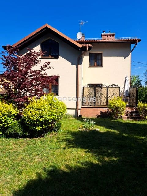 Sprzedam Dom Katowice - 160 m²