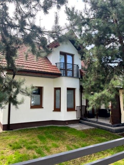 Wynajmę Dom Warszawa - 145 m²