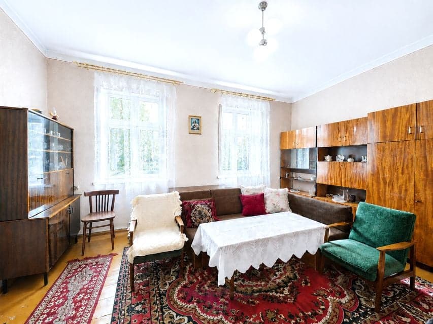 Sprzedam Dom Bydgoszcz - 90 m²