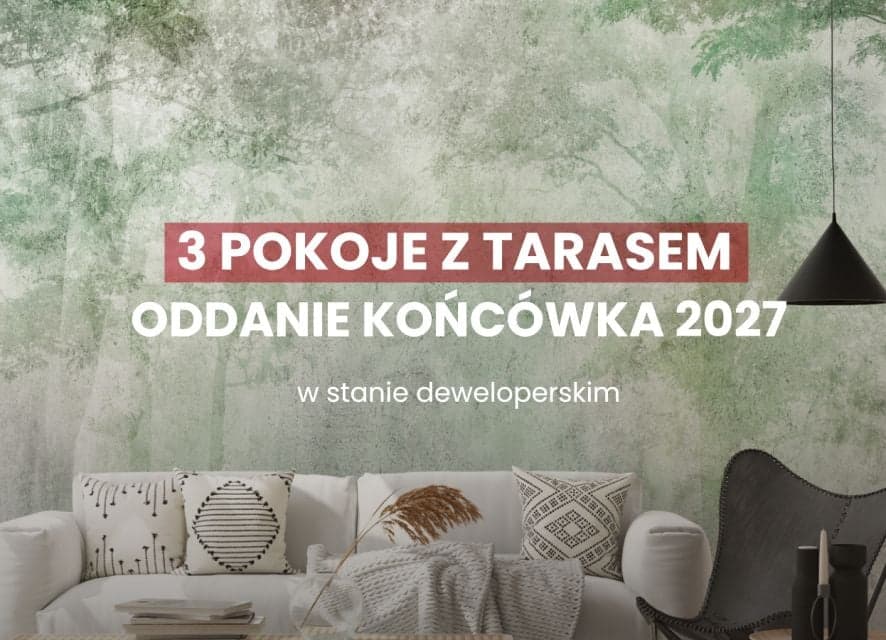 Sprzedam Mieszkanie Wrocław - 61 m²