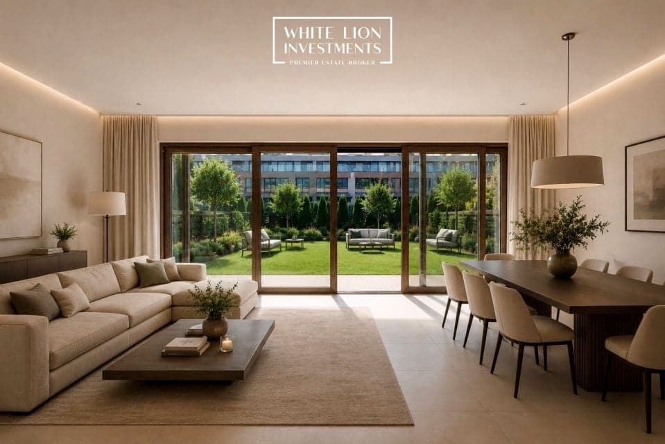 Sprzedam Dom Warszawa - 219,54 m²