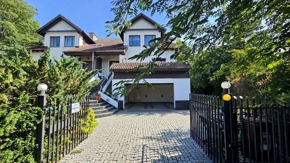 Sprzedam Dom Gdynia - 337 m²