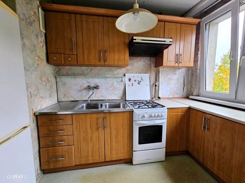 Sprzedam Mieszkanie Wrocław - 72,86 m²