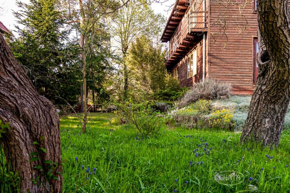 Sprzedam Dom Wrocław - 170 m²