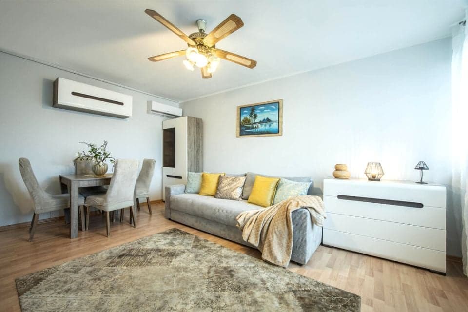 Sprzedam Mieszkanie Łódź - 52,35 m²