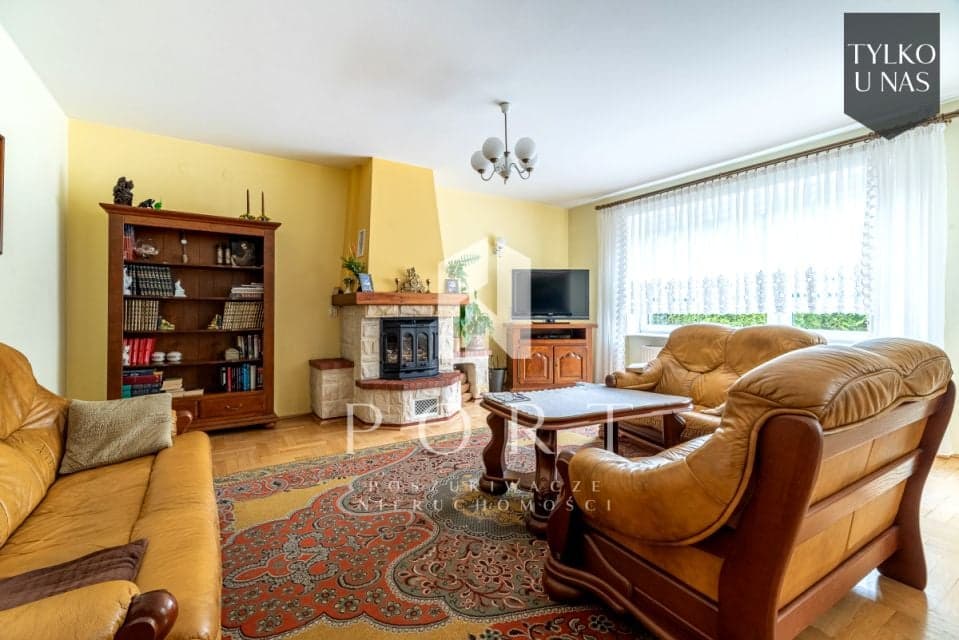 Sprzedam Dom Gdynia - 252,86 m²