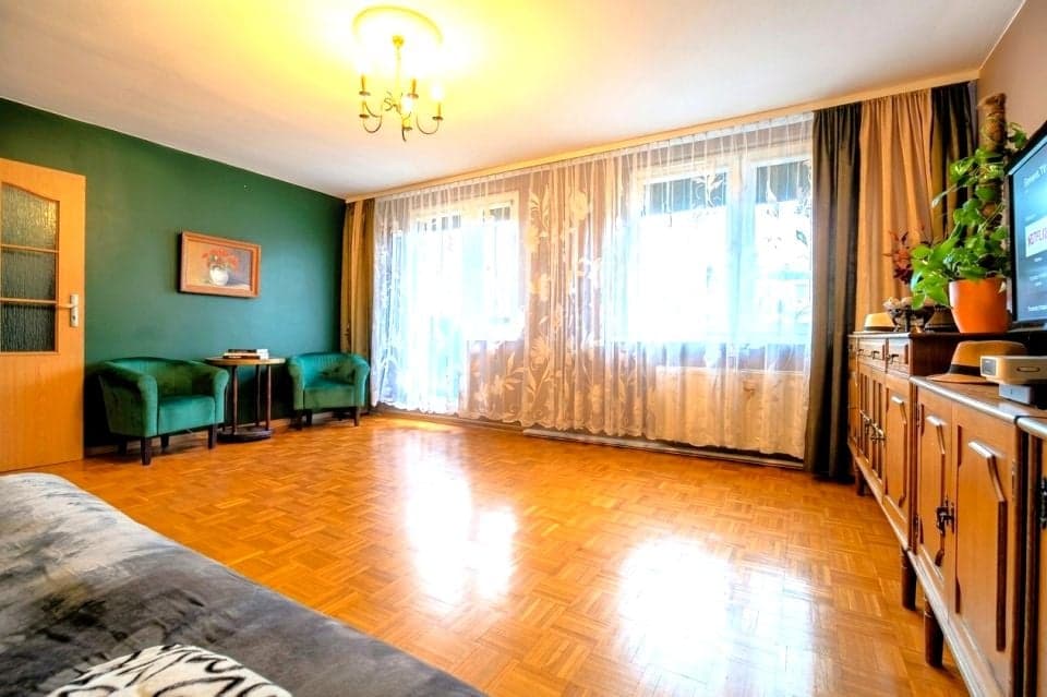 Sprzedam Mieszkanie Wrocław - 66,32 m²