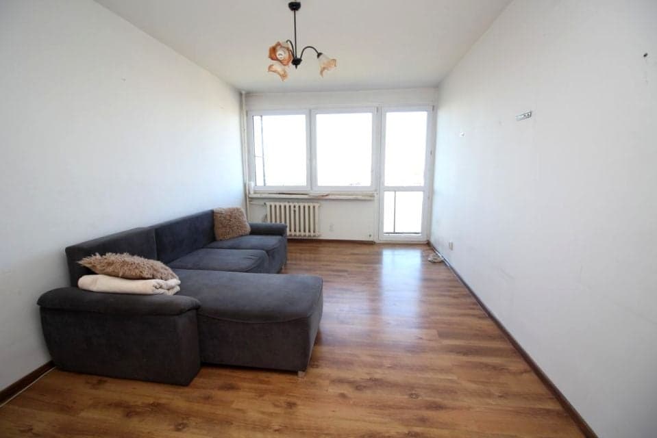 Sprzedam Mieszkanie Łódź - 57 m²