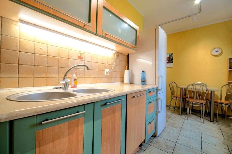 Sprzedam Mieszkanie Wrocław - 66,32 m²