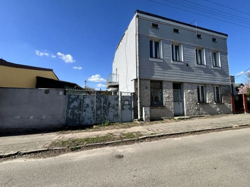Sprzedam Dom Łódź - 170 m²
