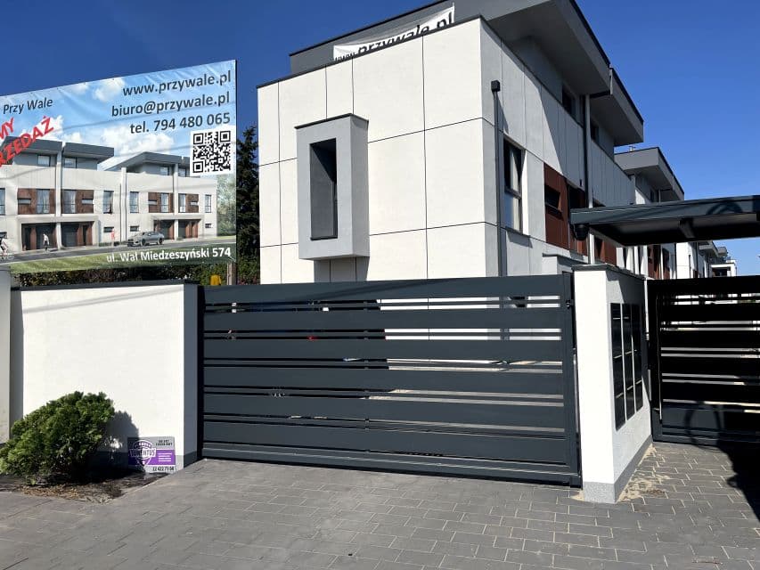 Sprzedam Dom Warszawa - 136 m²